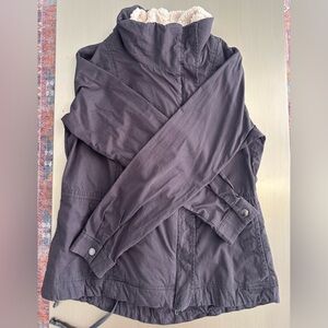 Columbia Women's Dark Gray Utility Jacket